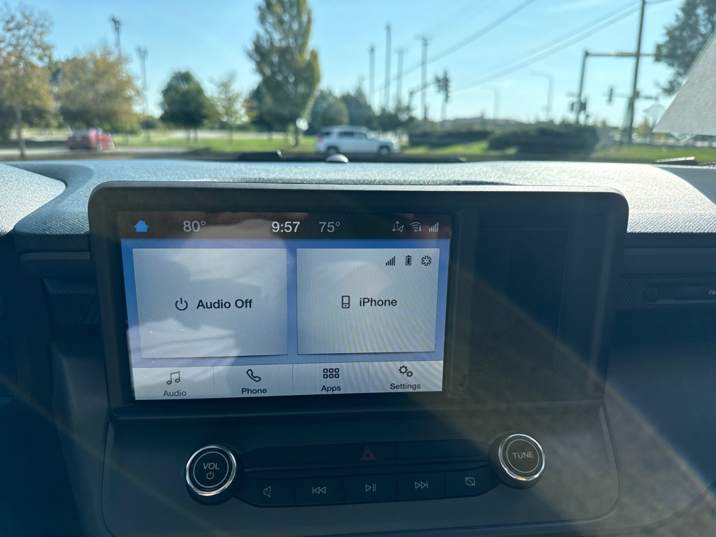 2024 Ford Maverick Image 26