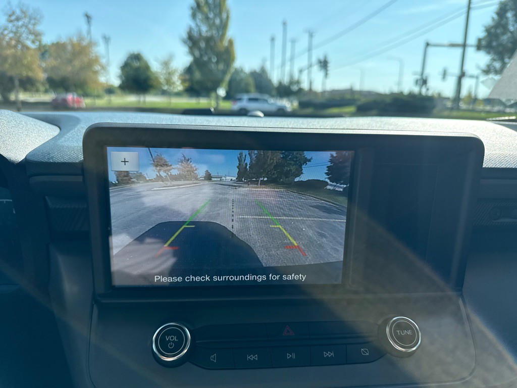 2024 Ford Maverick Image 27