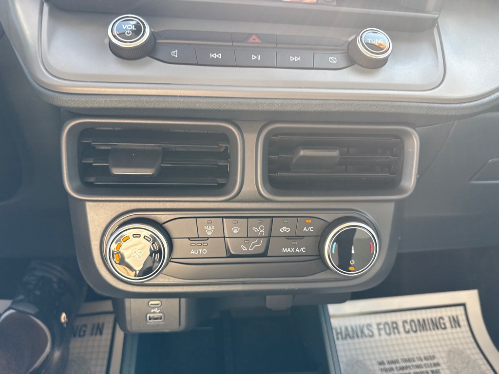 2024 Ford Maverick Image 28