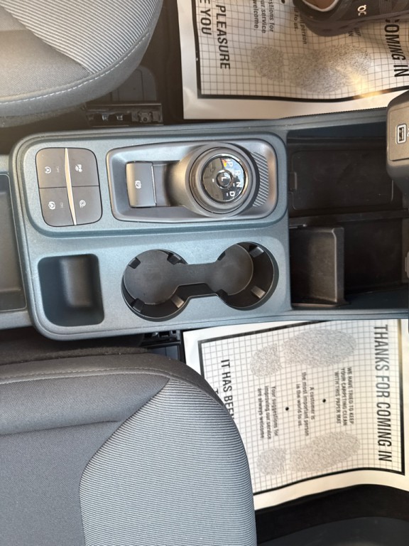 2024 Ford Maverick Image 29