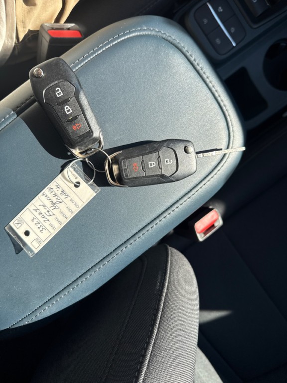 2024 Ford Maverick Image 30