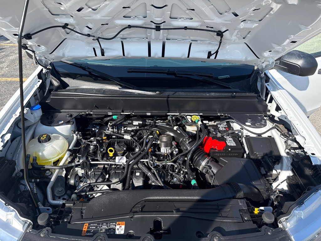 2024 Ford Maverick Image 31