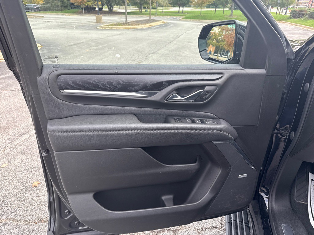 2021 GMC Yukon Image 7