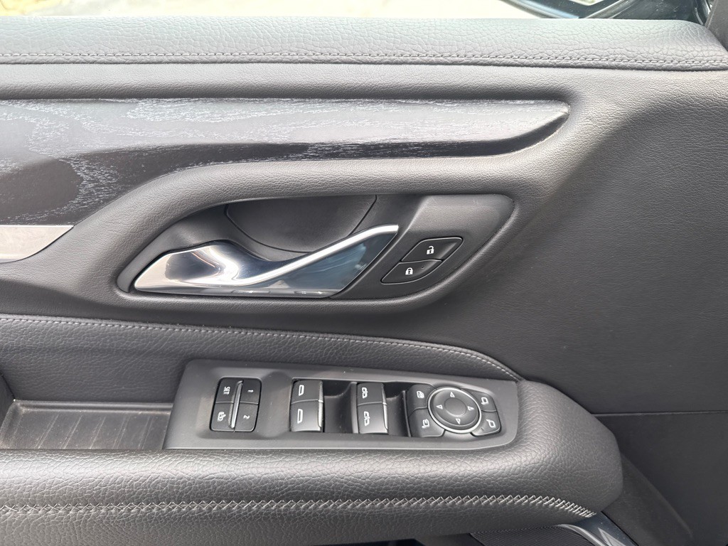 2021 GMC Yukon Image 8