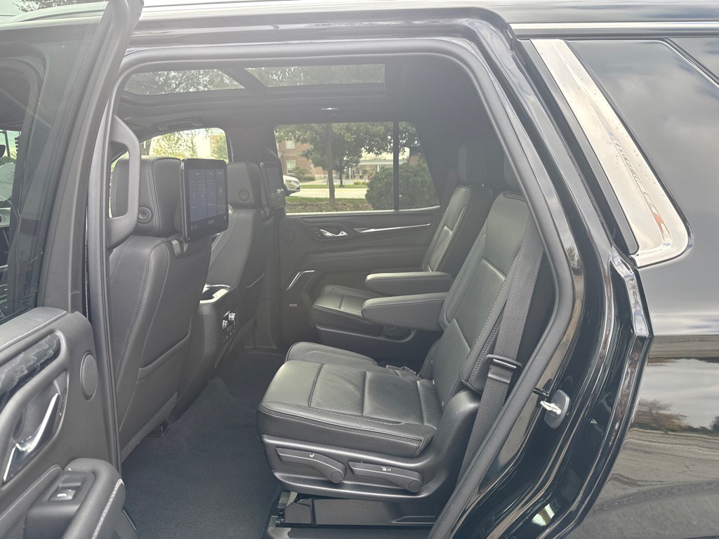 2021 GMC Yukon Image 10