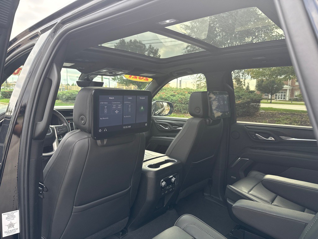 2021 GMC Yukon Image 11