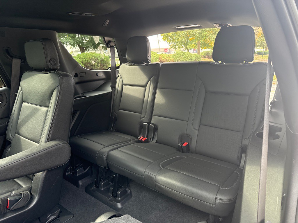 2021 GMC Yukon Image 13
