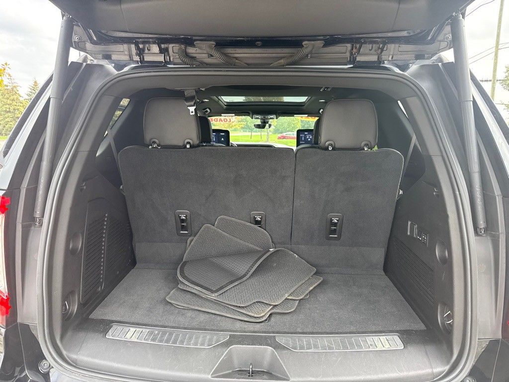 2021 GMC Yukon Image 14