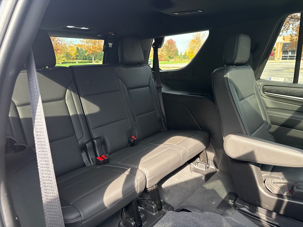 2021 GMC Yukon Image 18