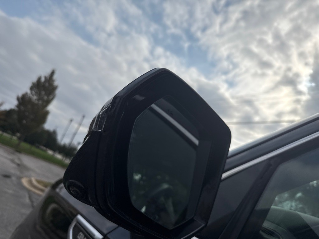 2021 GMC Yukon Image 28