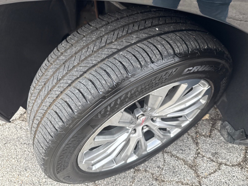 2021 GMC Yukon Image 30