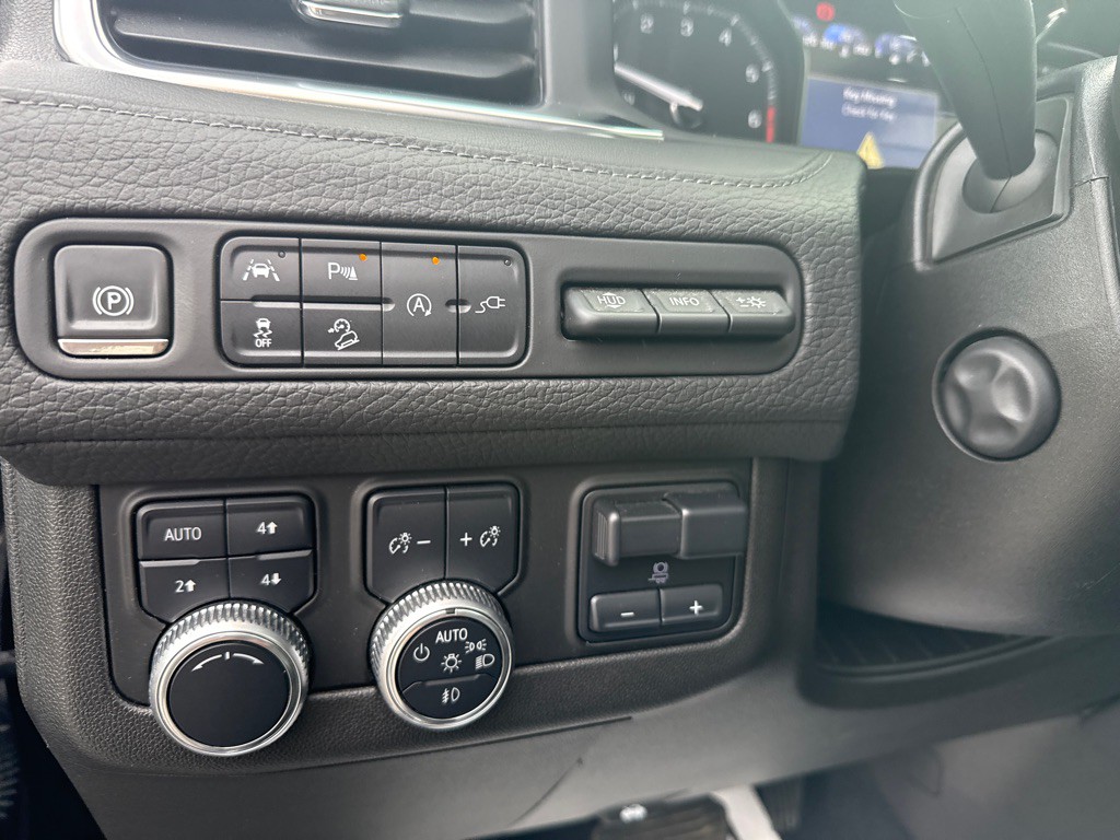 2021 GMC Yukon Image 31