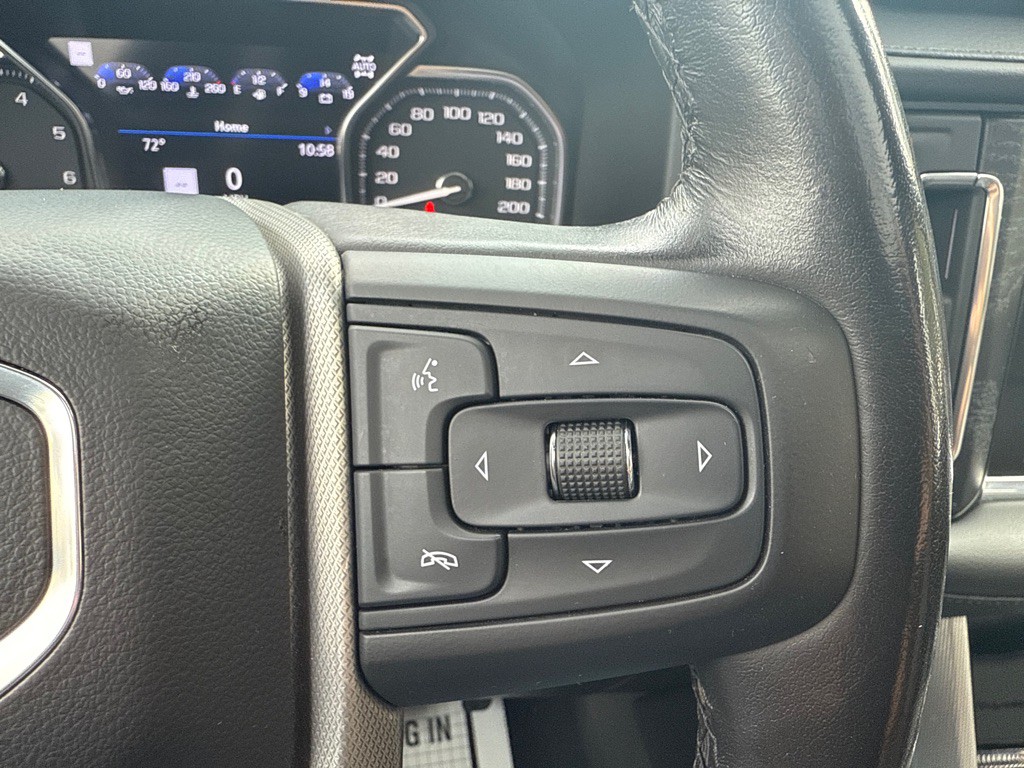 2021 GMC Yukon Image 33