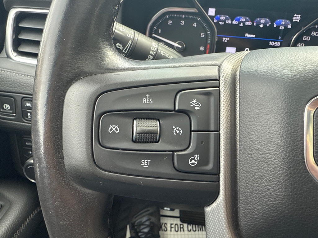 2021 GMC Yukon Image 34