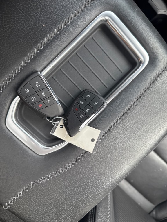 2021 GMC Yukon Image 39
