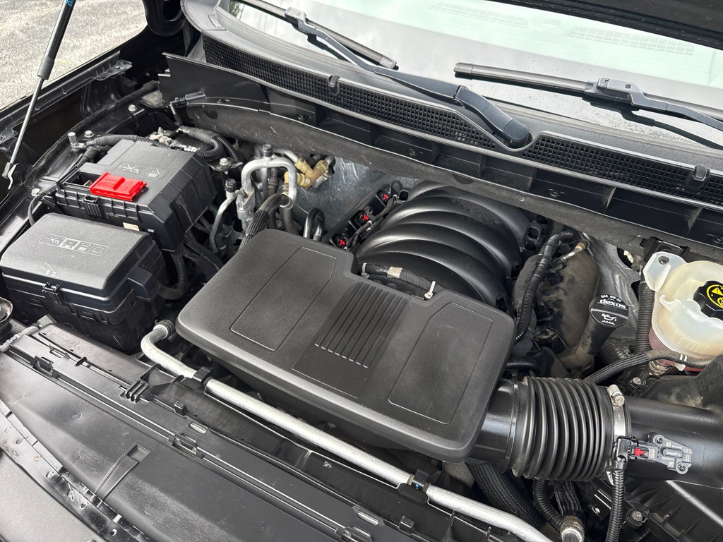 2021 GMC Yukon Image 42