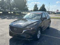 Image for 2025 Mazda CX-5 Preferred ID: 6809119