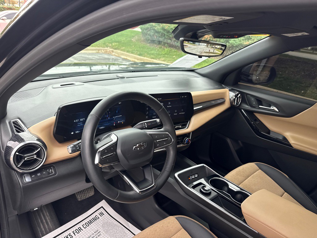 2025 Chevrolet Equinox Image 6