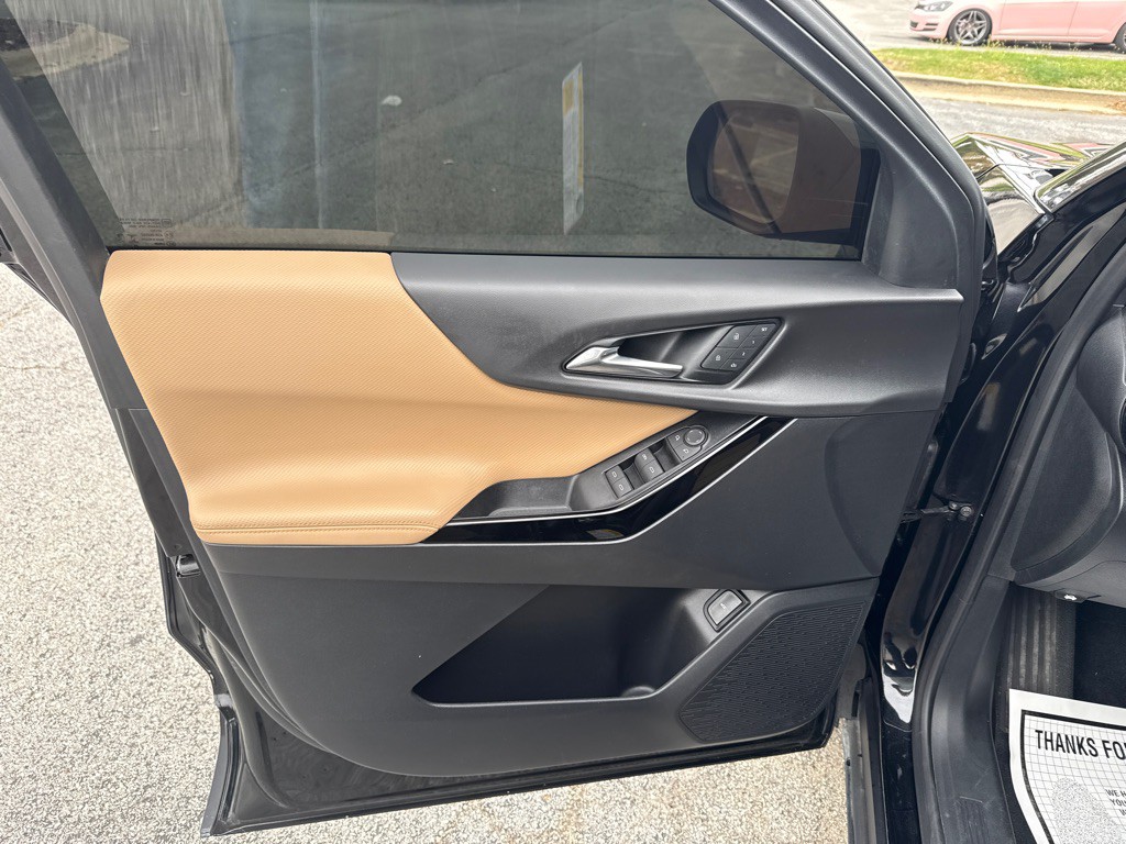 2025 Chevrolet Equinox Image 7