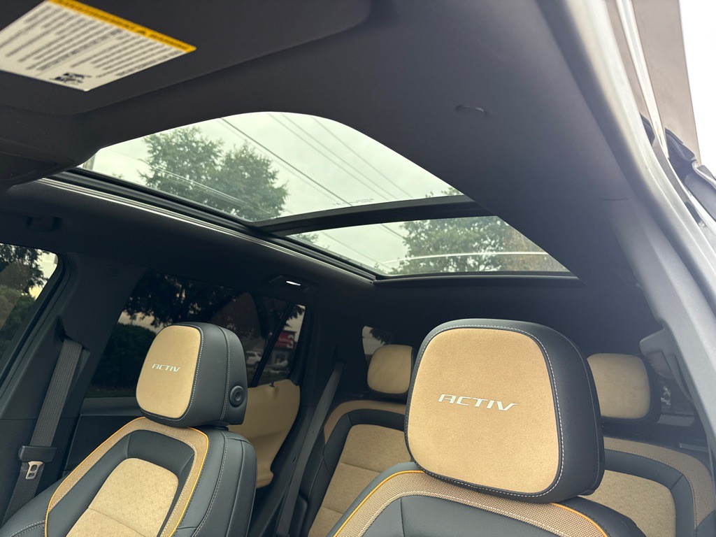 2025 Chevrolet Equinox Image 9