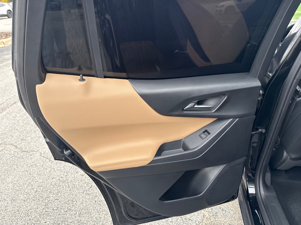 2025 Chevrolet Equinox Image 11