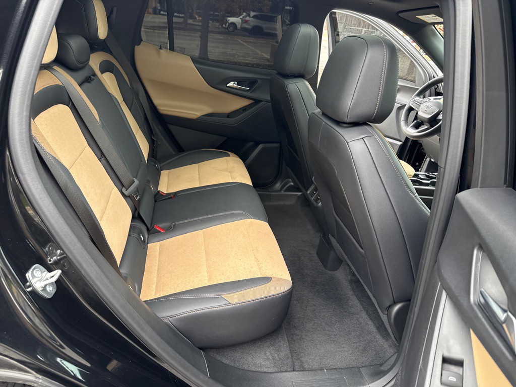 2025 Chevrolet Equinox Image 14