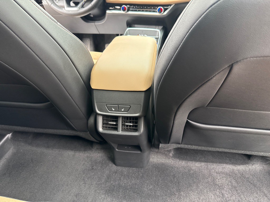 2025 Chevrolet Equinox Image 15