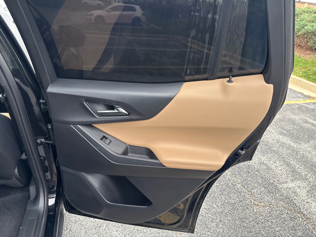 2025 Chevrolet Equinox Image 16