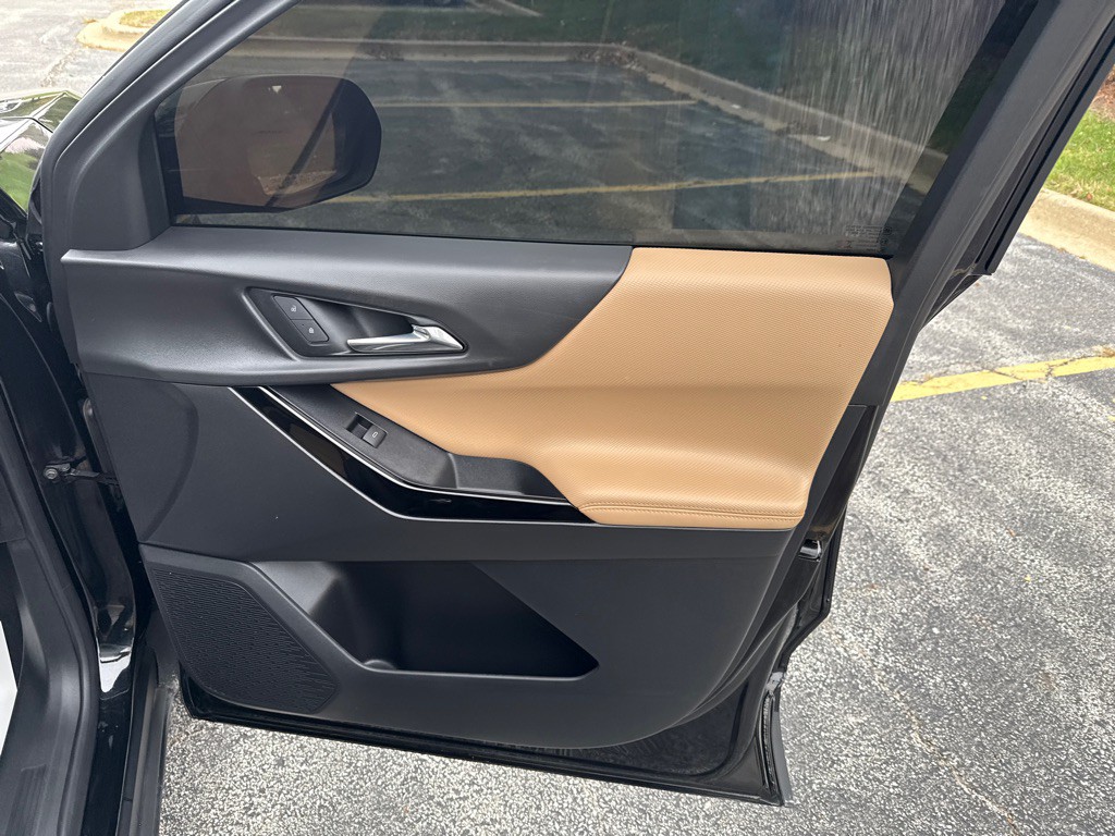 2025 Chevrolet Equinox Image 19