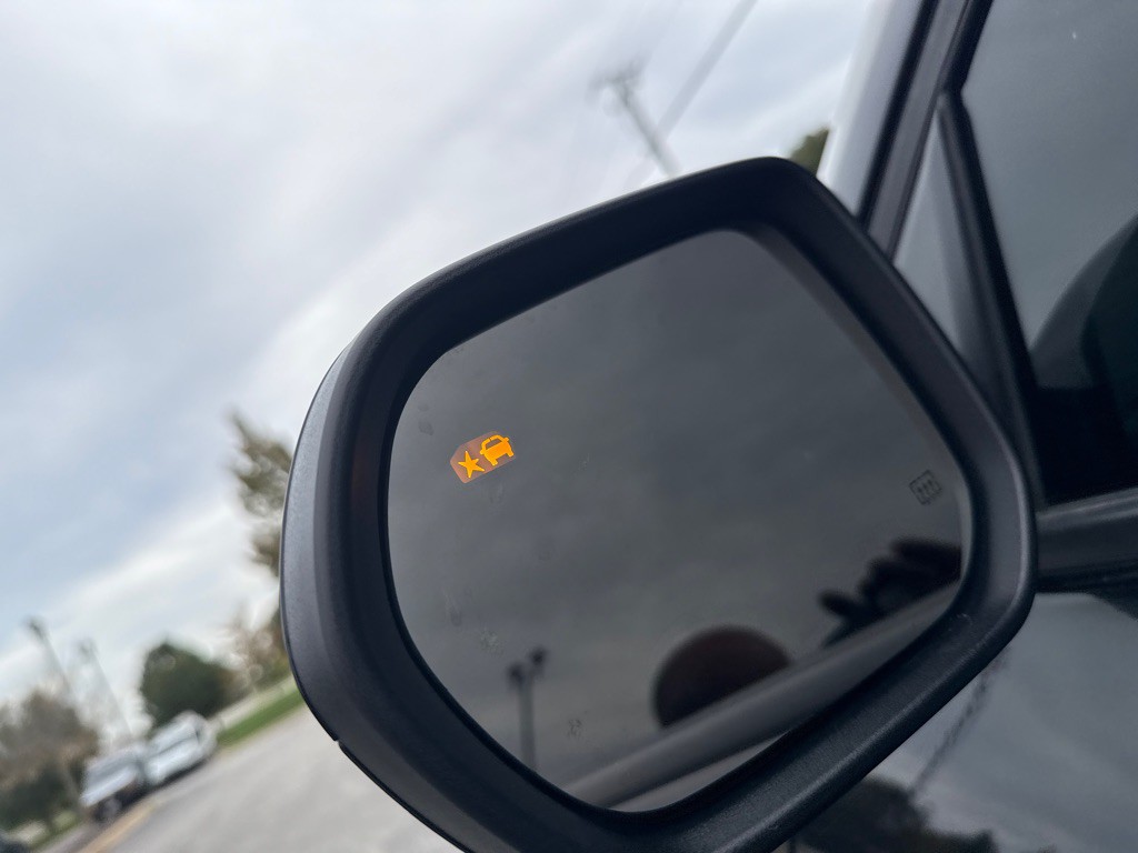 2025 Chevrolet Equinox Image 24