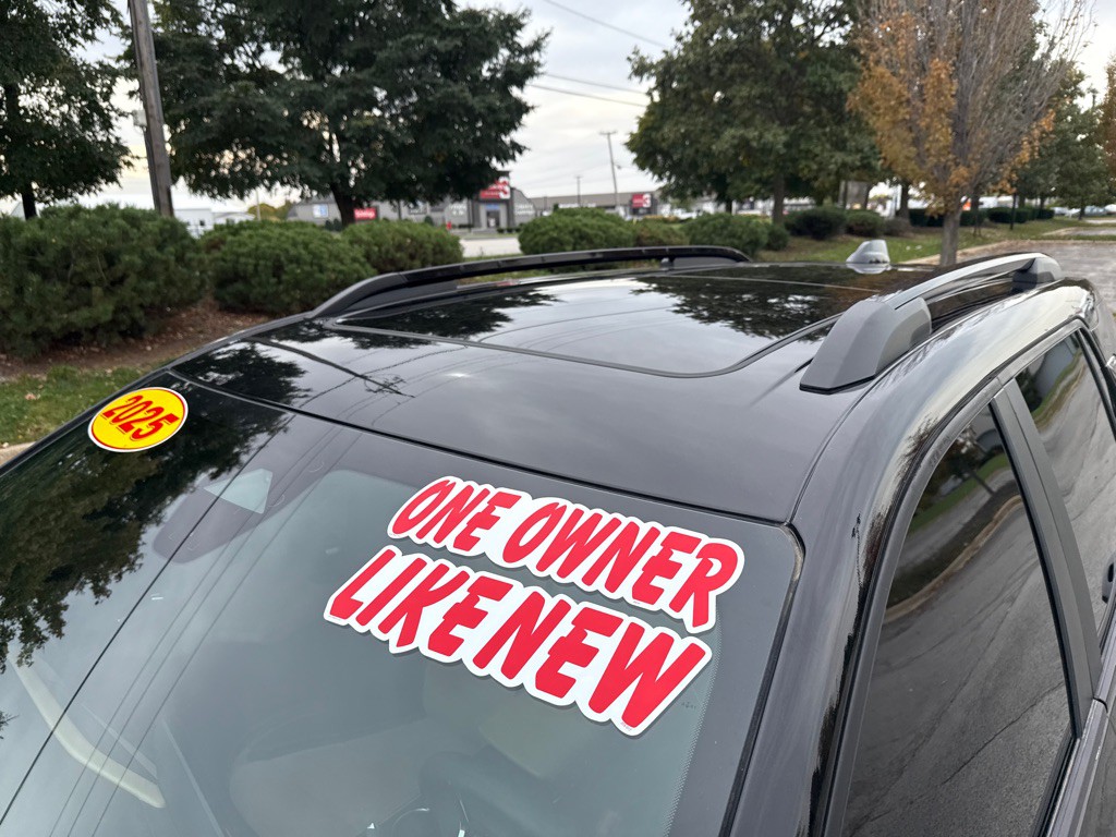 2025 Chevrolet Equinox Image 25