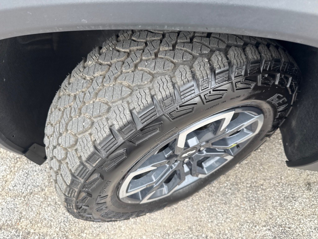 2025 Chevrolet Equinox Image 26