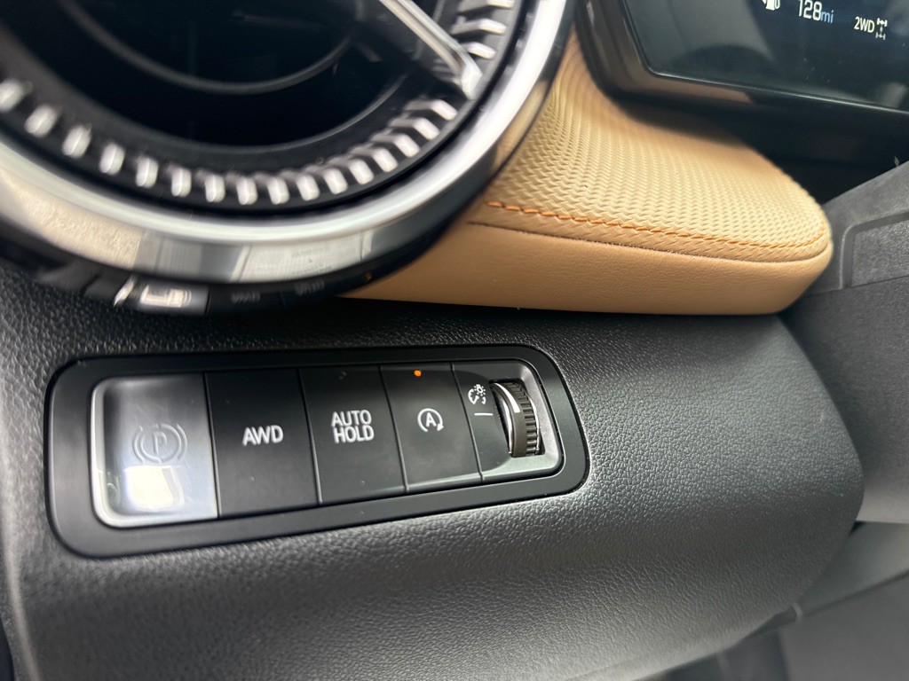 2025 Chevrolet Equinox Image 27