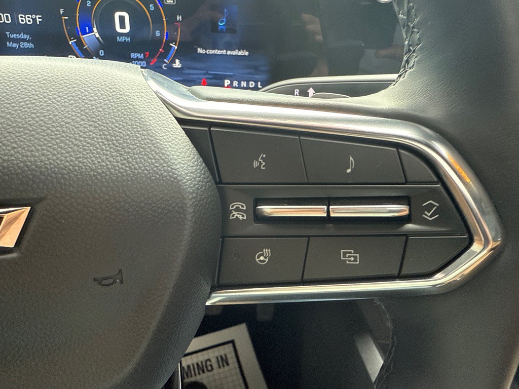 2025 Chevrolet Equinox Image 29