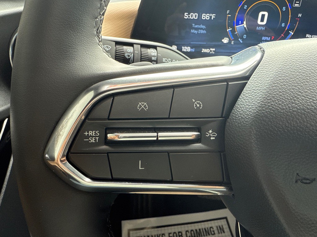 2025 Chevrolet Equinox Image 30