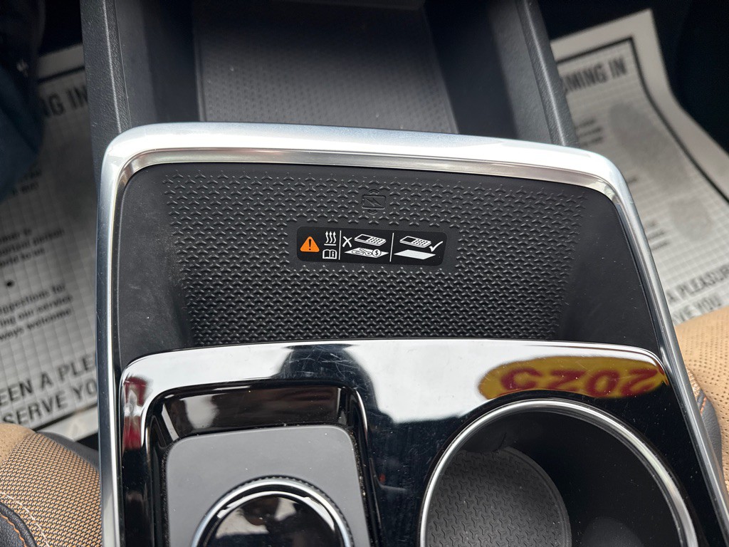 2025 Chevrolet Equinox Image 34