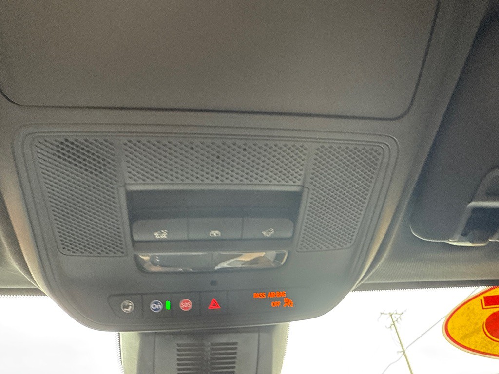 2025 Chevrolet Equinox Image 36