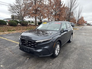 Image for 2023 Honda CR-V EXL ID: 6829797