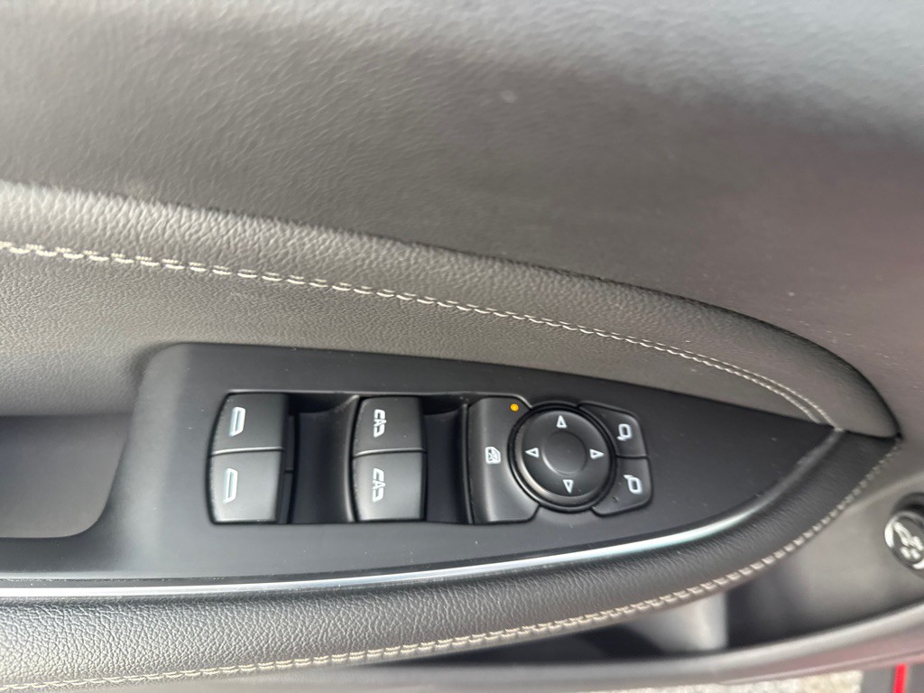 2018 Buick Regal Image 8