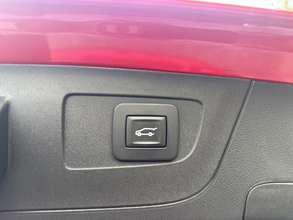 2018 Buick Regal Image 12