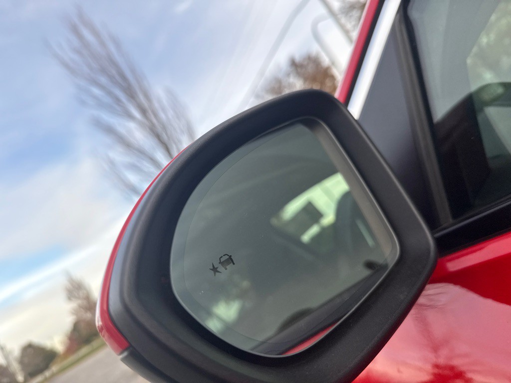 2018 Buick Regal Image 23