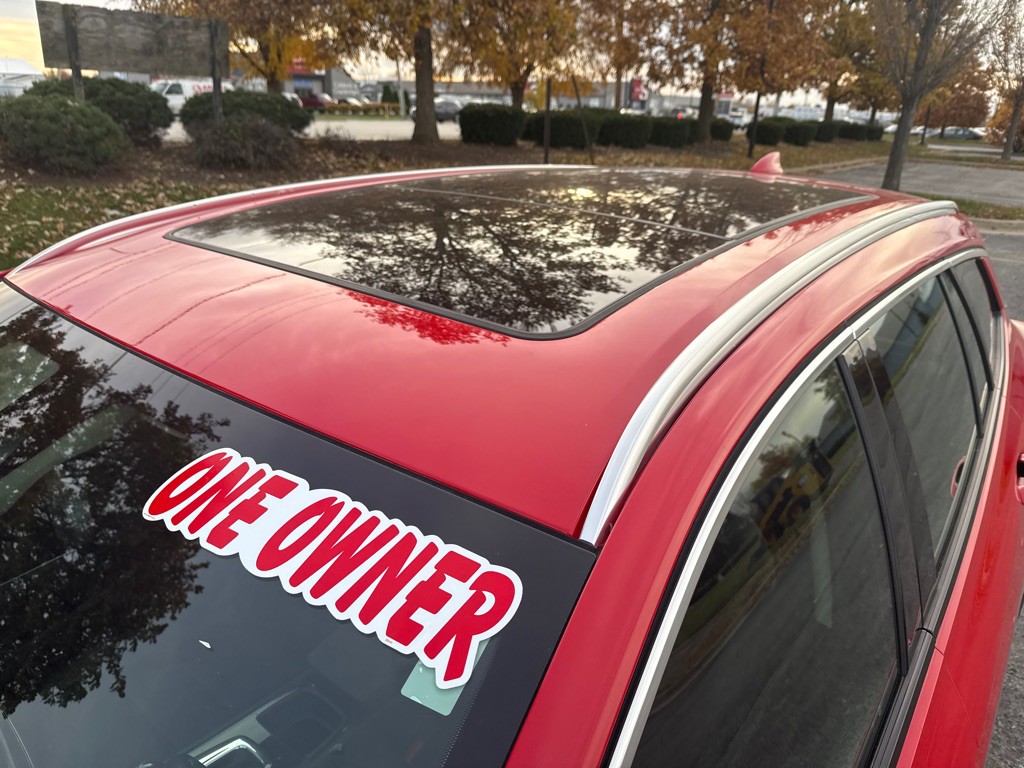 2018 Buick Regal Image 24