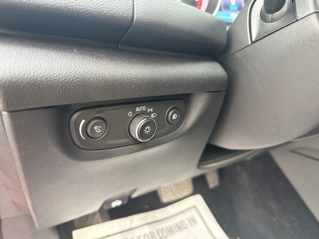 2018 Buick Regal Image 26