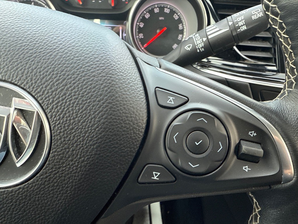 2018 Buick Regal Image 28