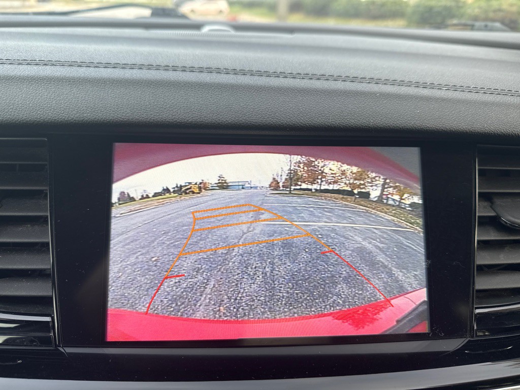 2018 Buick Regal Image 31