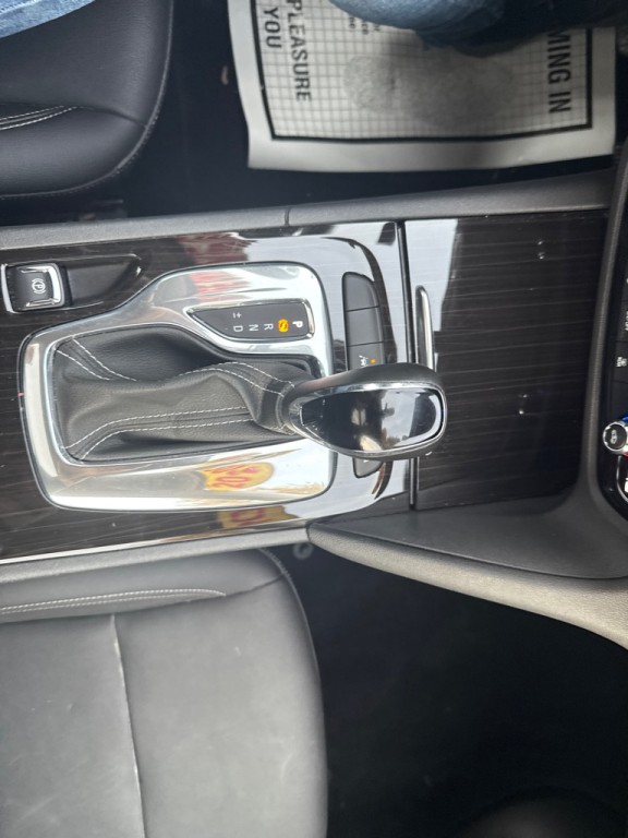 2018 Buick Regal Image 33