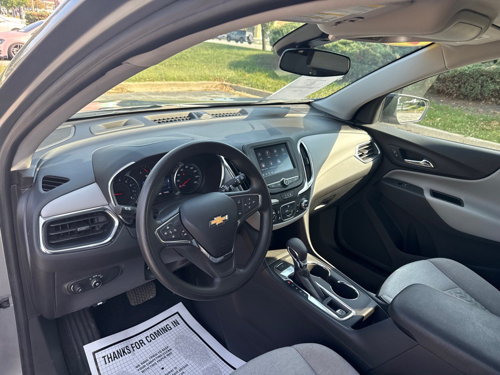 2024 Chevrolet Malibu Image 6