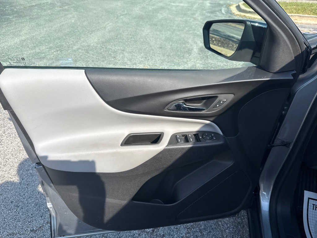2024 Chevrolet Malibu Image 7