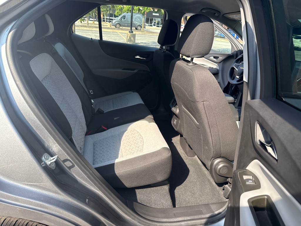 2024 Chevrolet Malibu Image 12