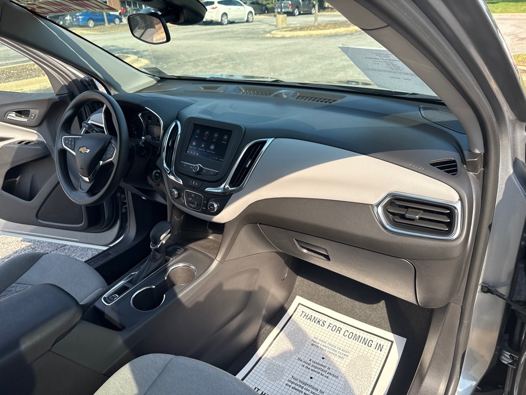 2024 Chevrolet Malibu Image 16